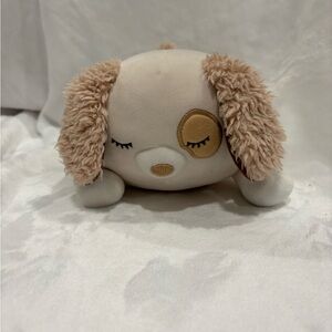 Squishmallows Cream Plush Toy